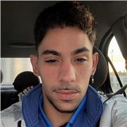 me defino una persona extrovertida con paciencia y amor por lo que hago y sobre todo a me gustaría dar a los peques